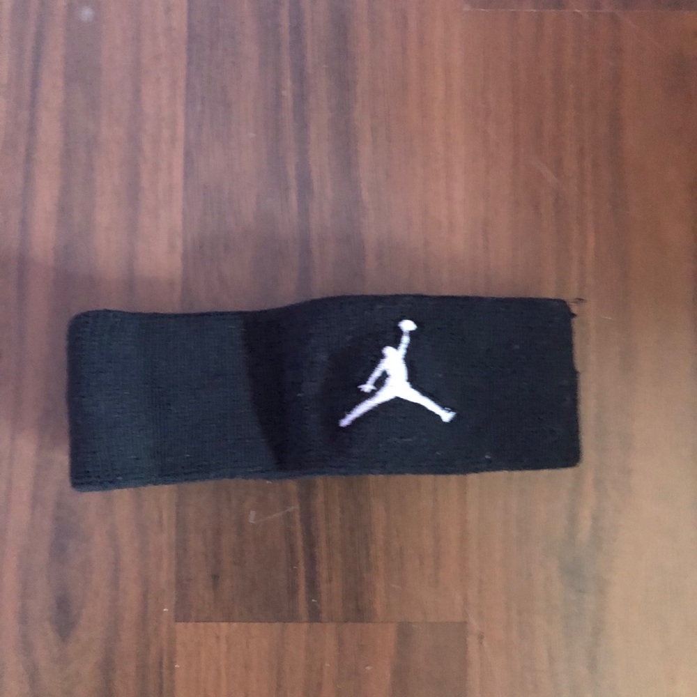 Jordan headband